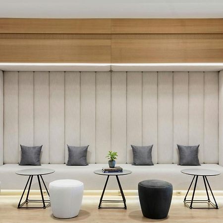 Courtyard By Marriott Batumi酒店 外观 照片