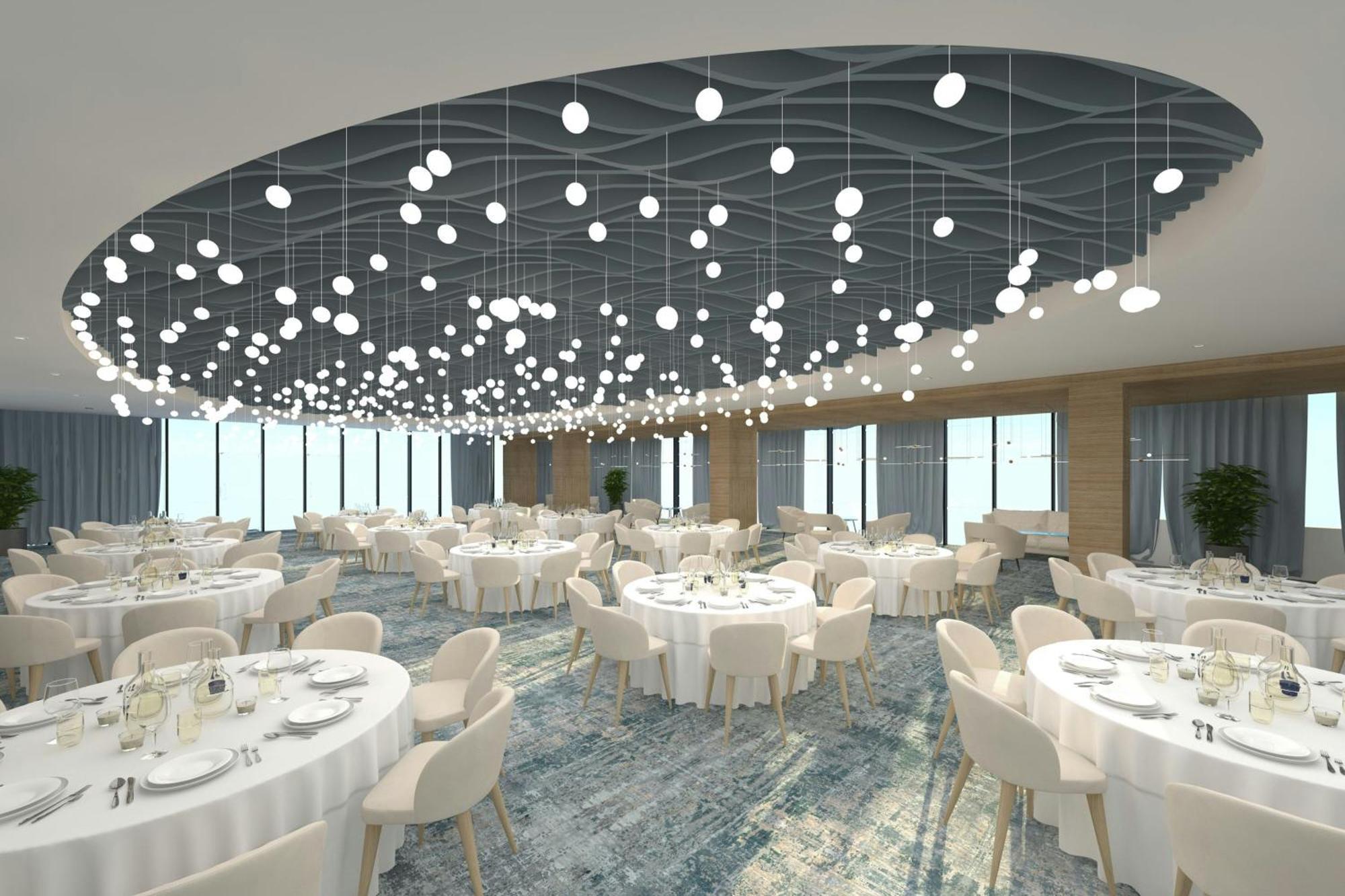 Courtyard By Marriott Batumi酒店 外观 照片