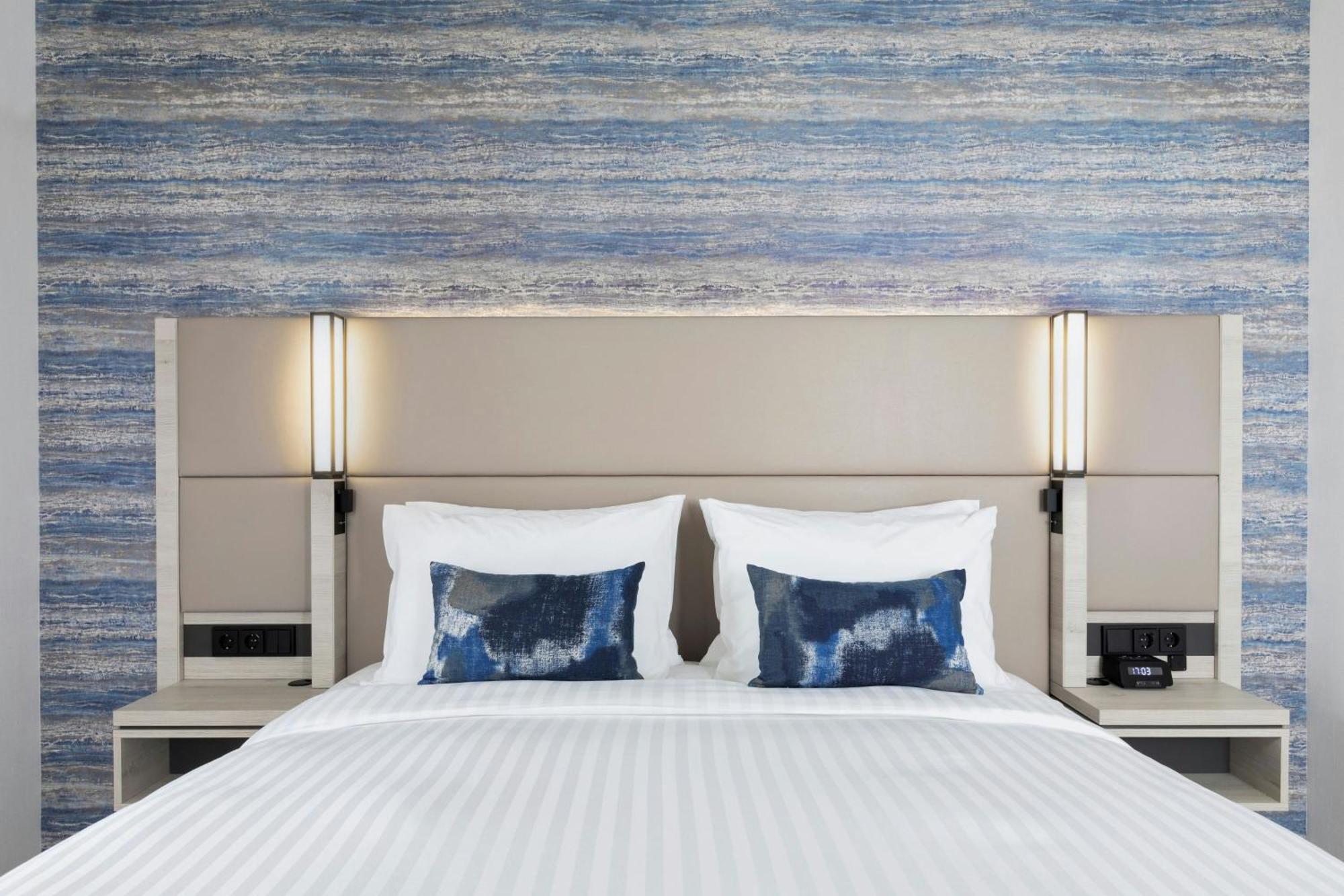 Courtyard By Marriott Batumi酒店 外观 照片