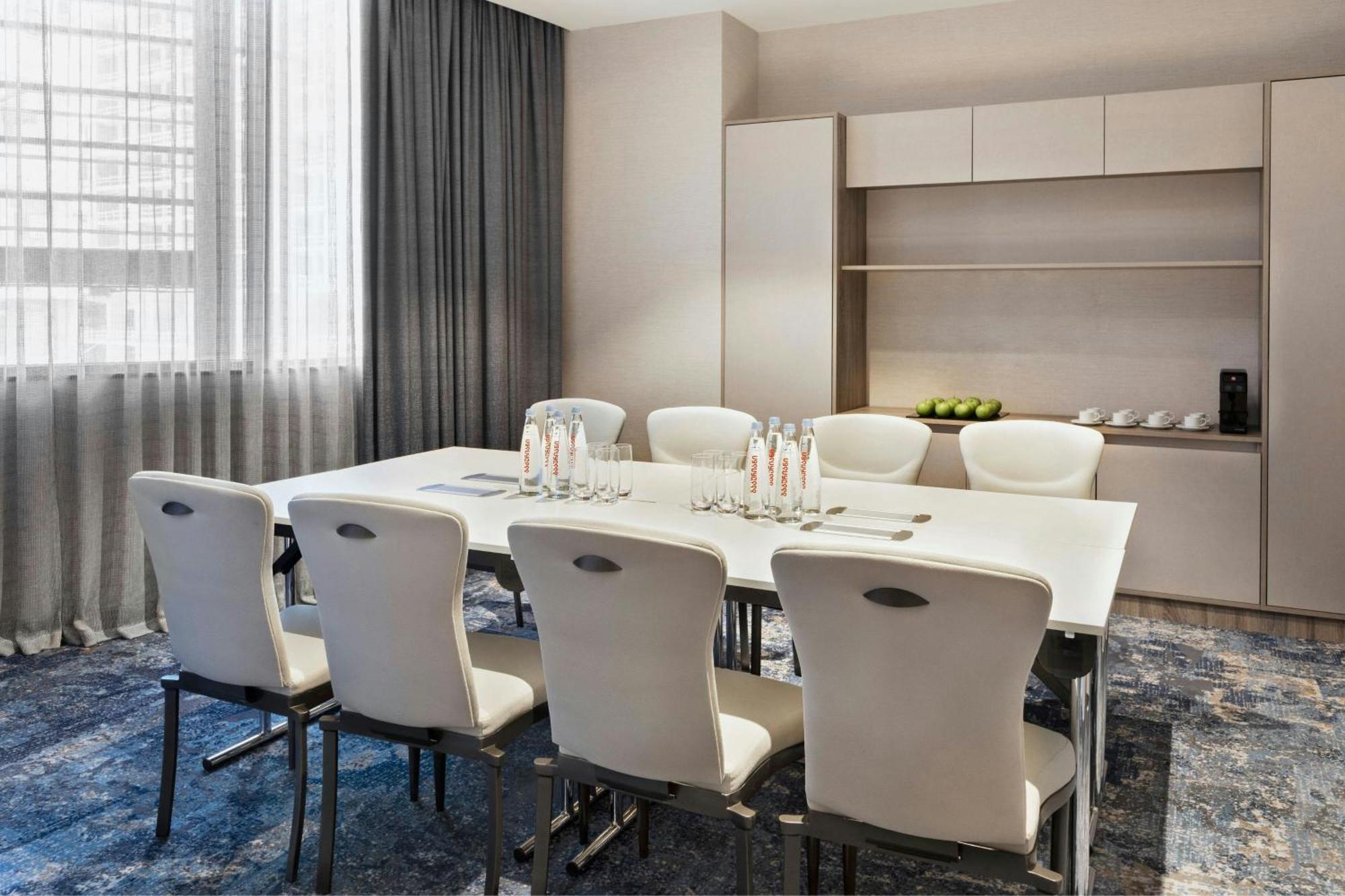 Courtyard By Marriott Batumi酒店 外观 照片