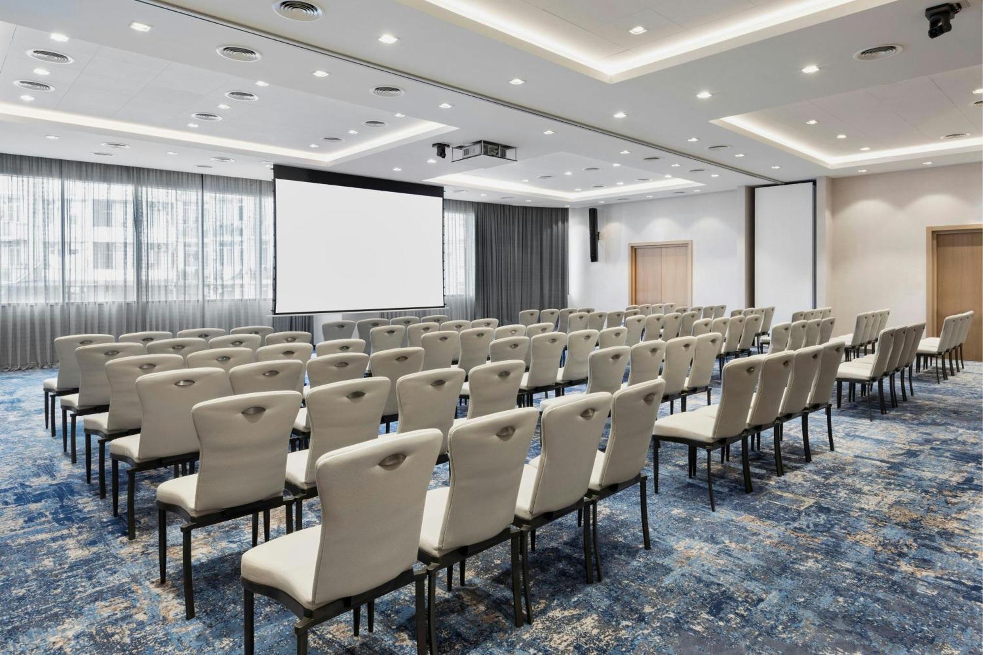 Courtyard By Marriott Batumi酒店 外观 照片