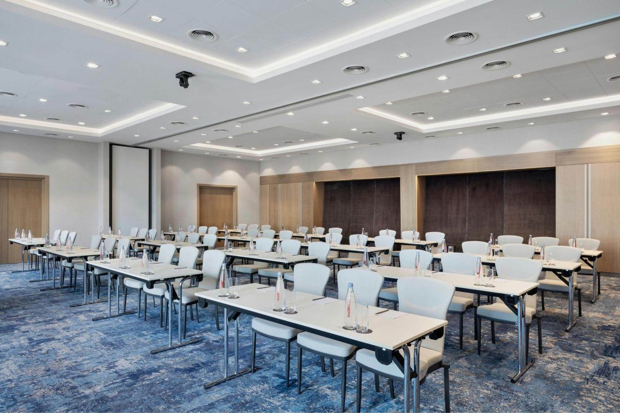 Courtyard By Marriott Batumi酒店 外观 照片