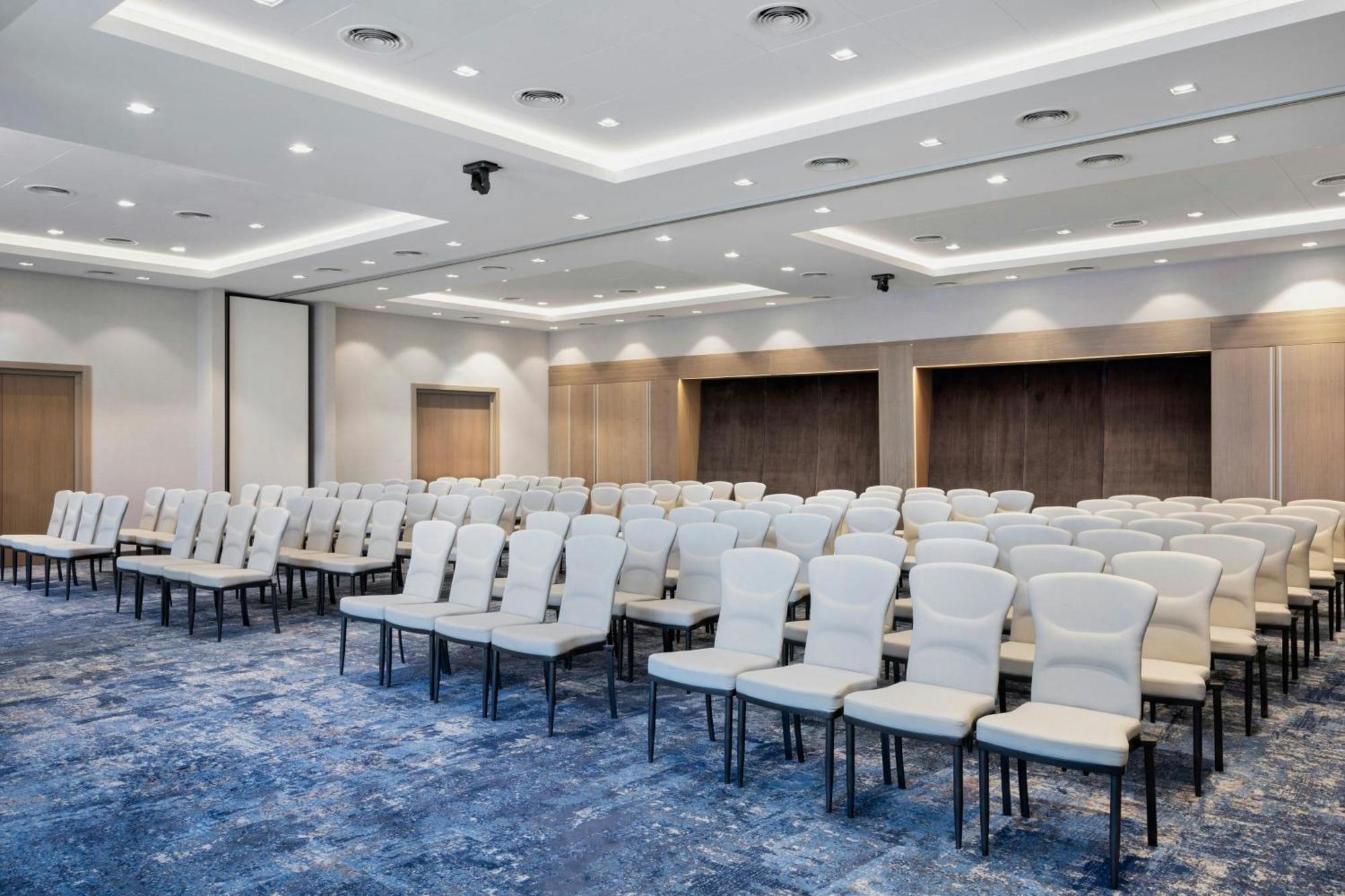 Courtyard By Marriott Batumi酒店 外观 照片