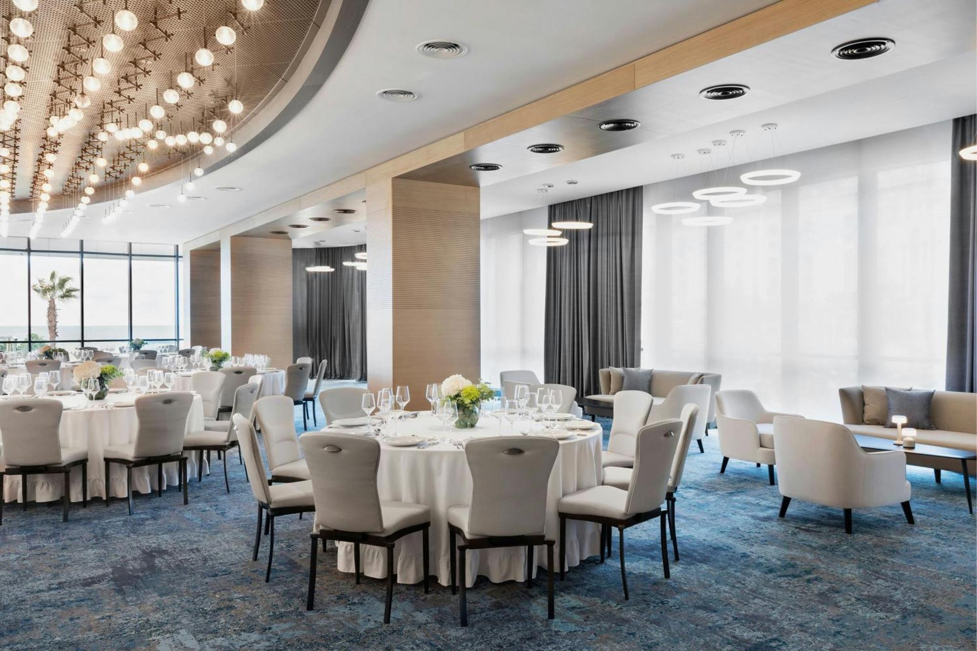 Courtyard By Marriott Batumi酒店 外观 照片