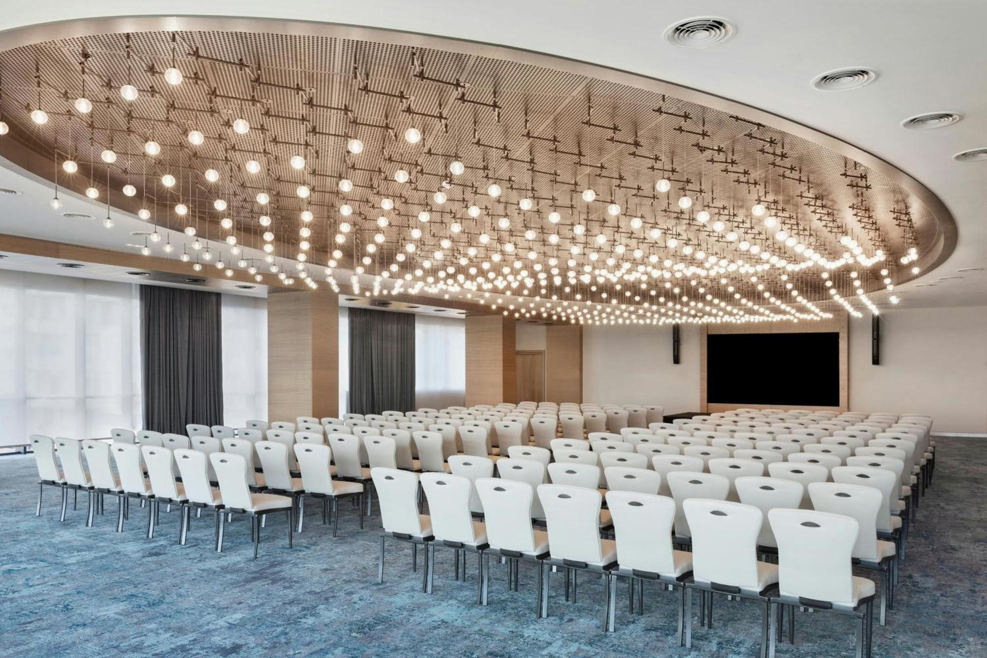 Courtyard By Marriott Batumi酒店 外观 照片
