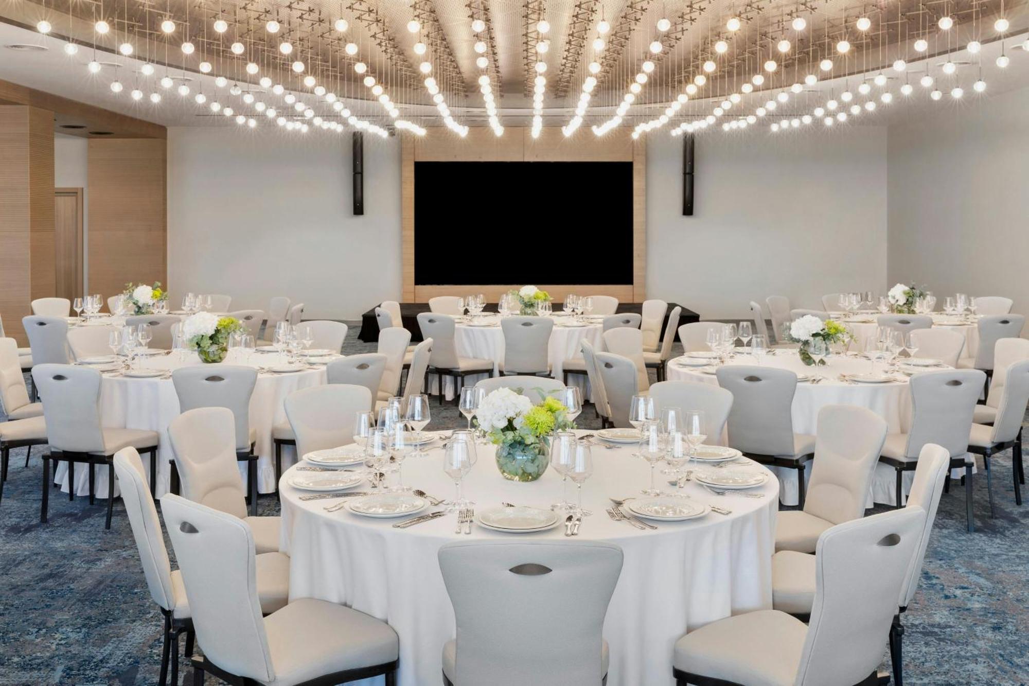Courtyard By Marriott Batumi酒店 外观 照片