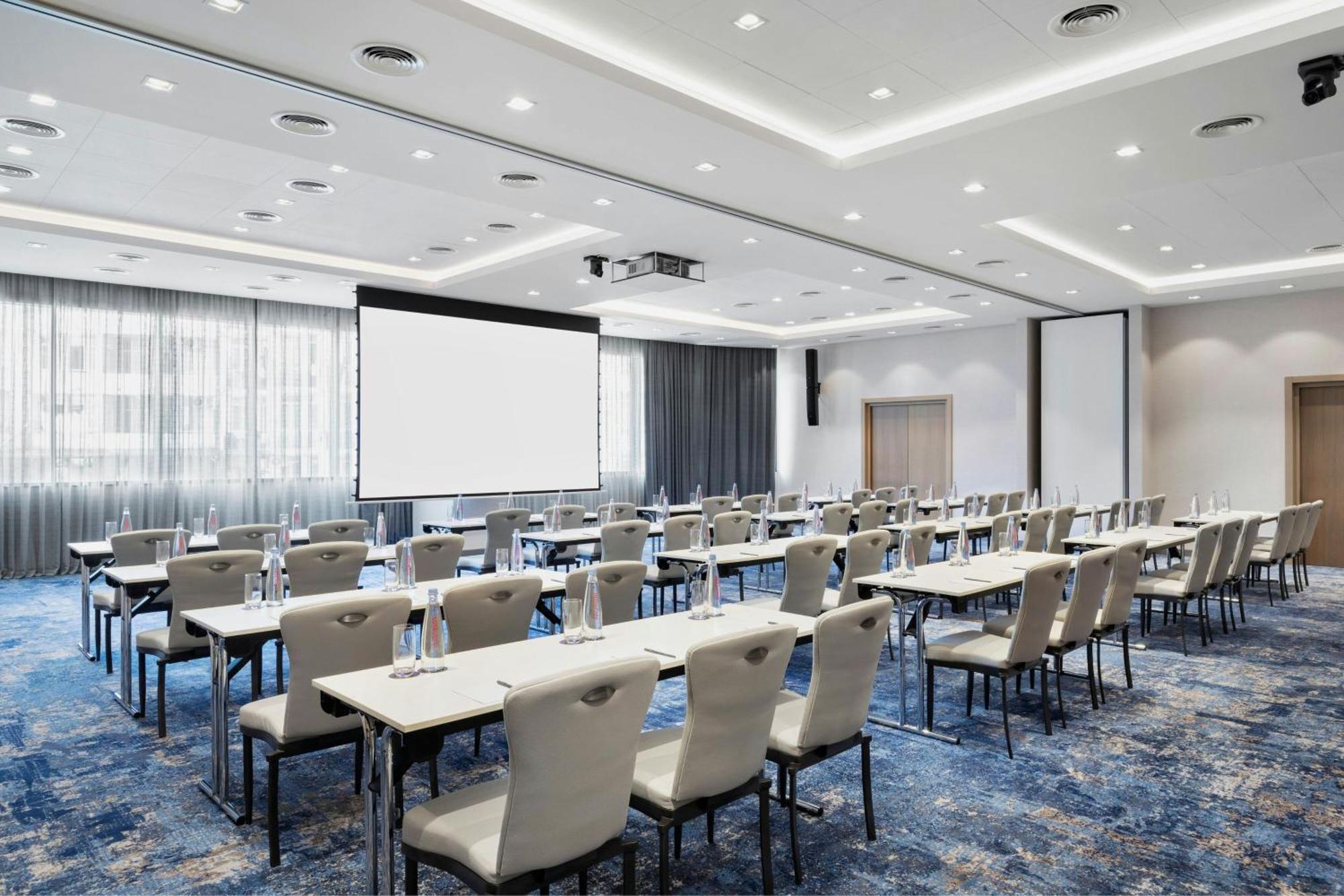 Courtyard By Marriott Batumi酒店 外观 照片