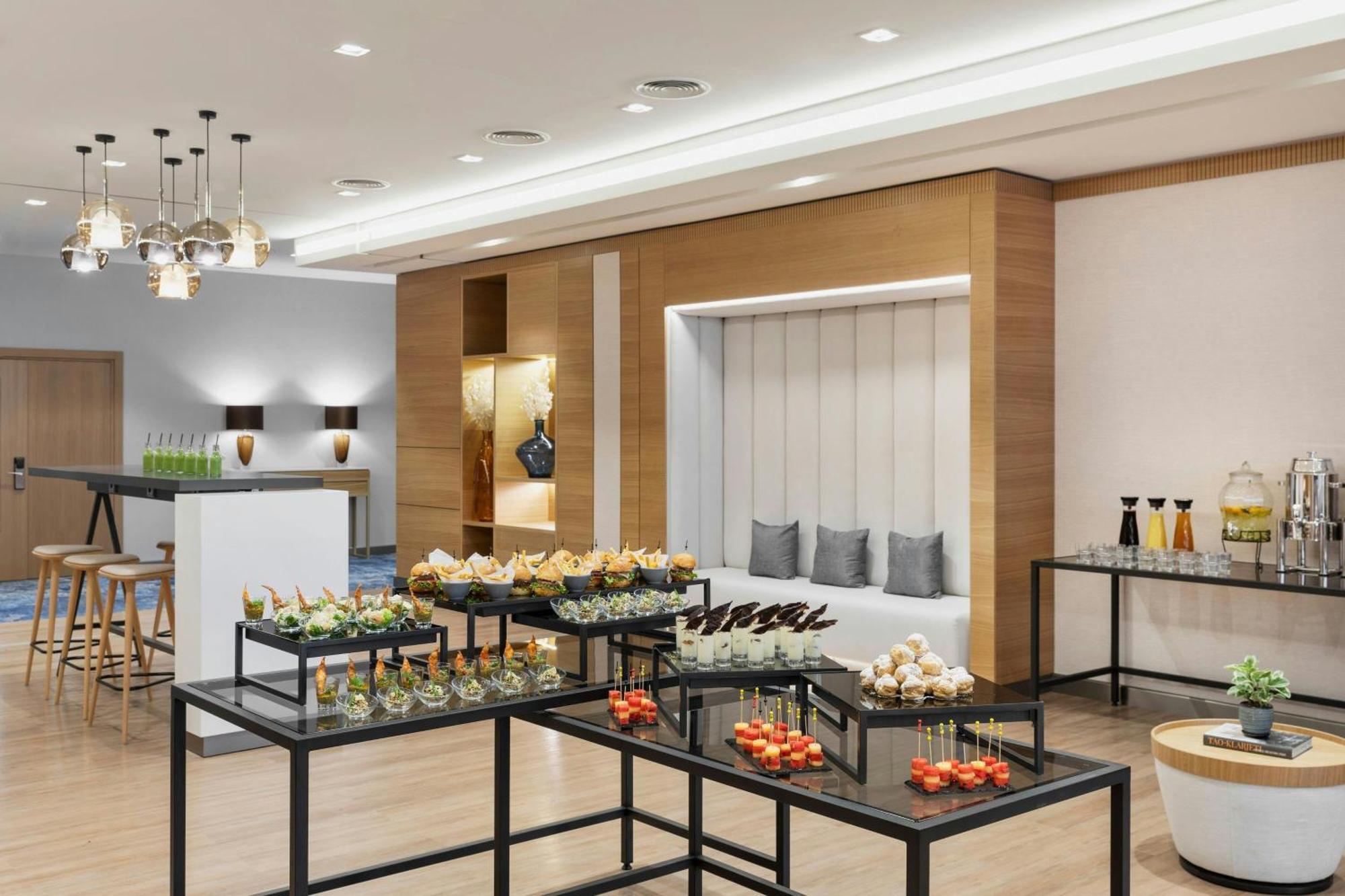 Courtyard By Marriott Batumi酒店 外观 照片