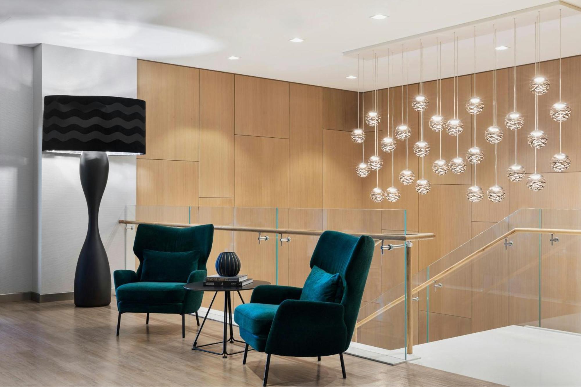 Courtyard By Marriott Batumi酒店 外观 照片