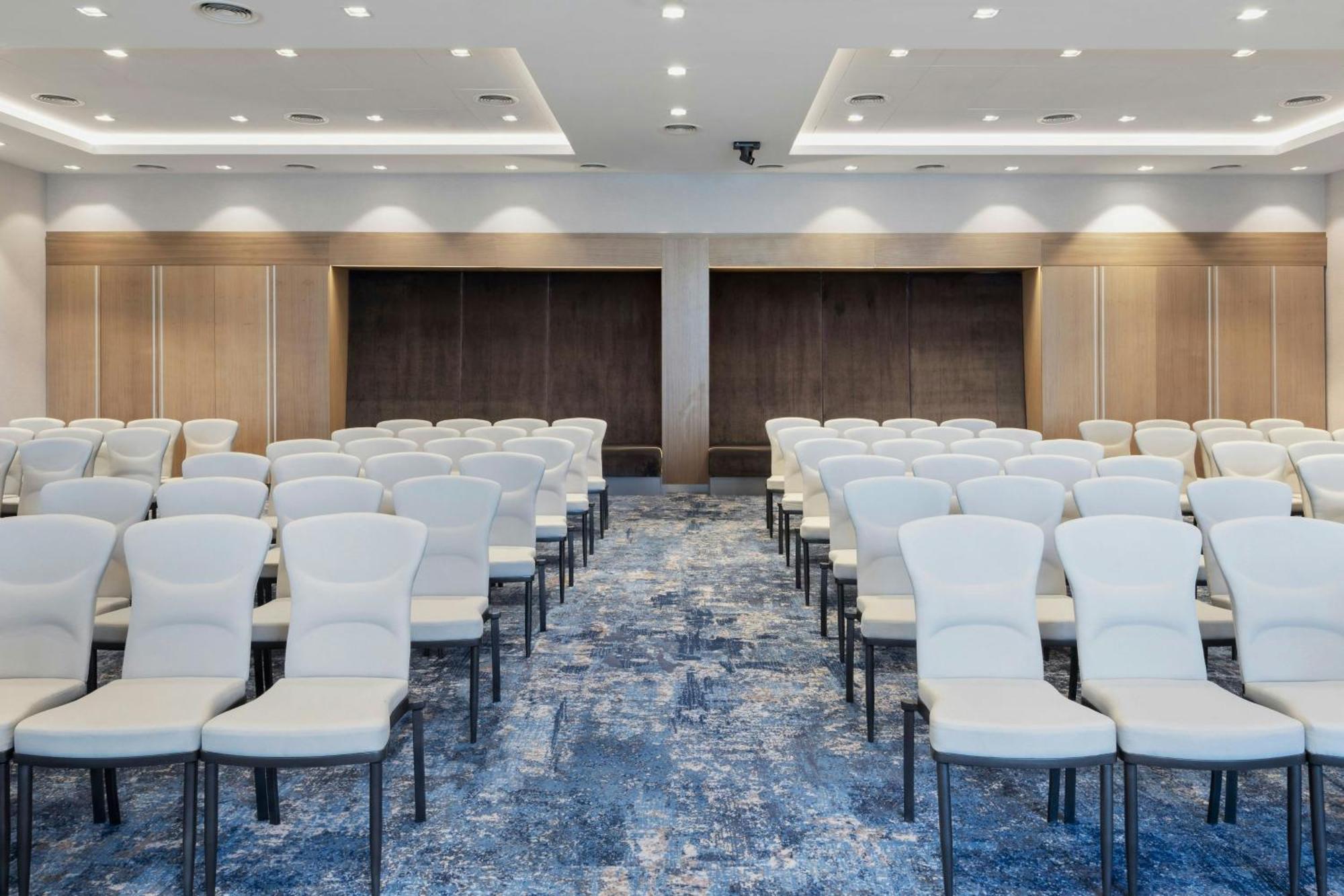 Courtyard By Marriott Batumi酒店 外观 照片