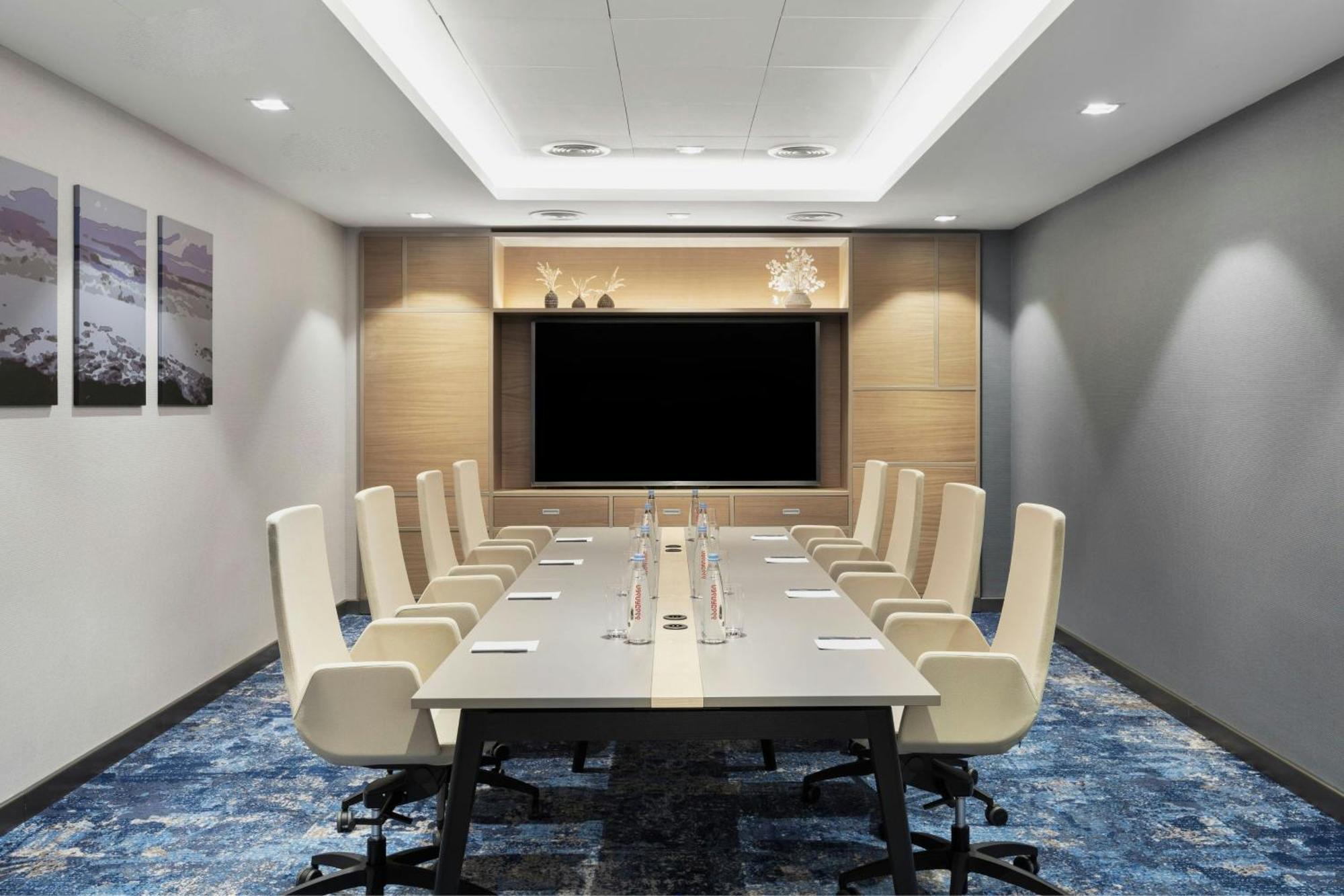 Courtyard By Marriott Batumi酒店 外观 照片