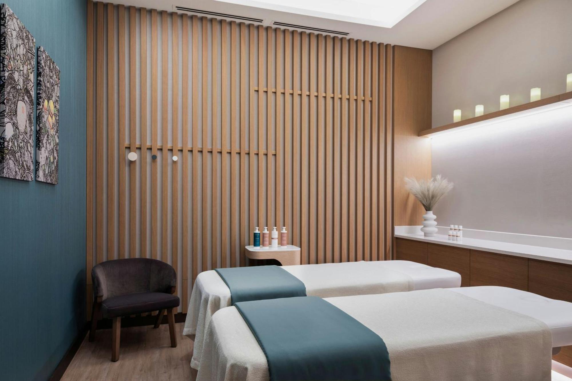 Courtyard By Marriott Batumi酒店 外观 照片