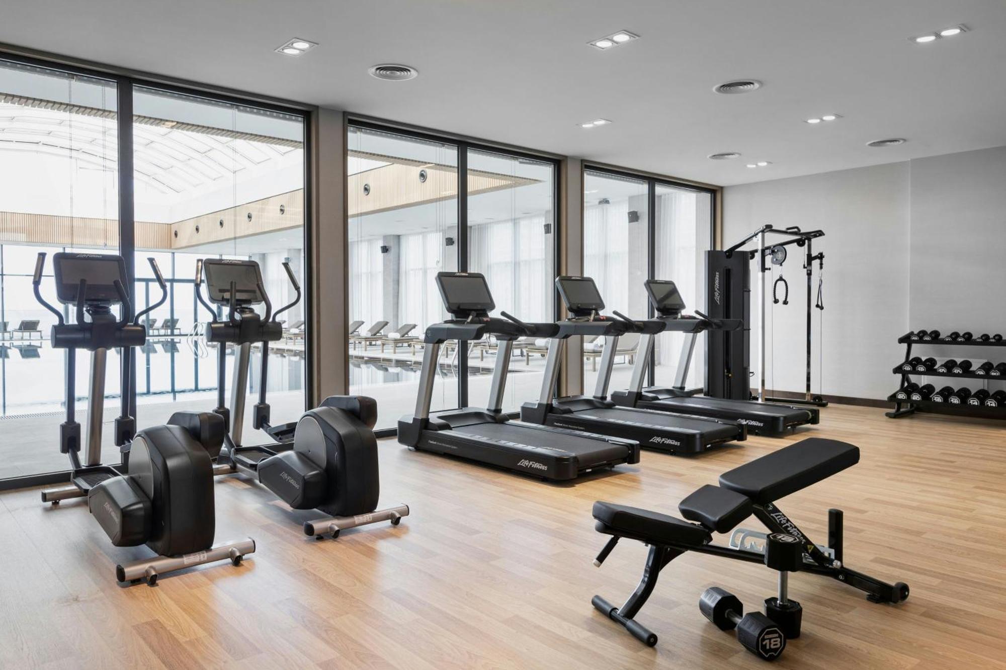 Courtyard By Marriott Batumi酒店 外观 照片