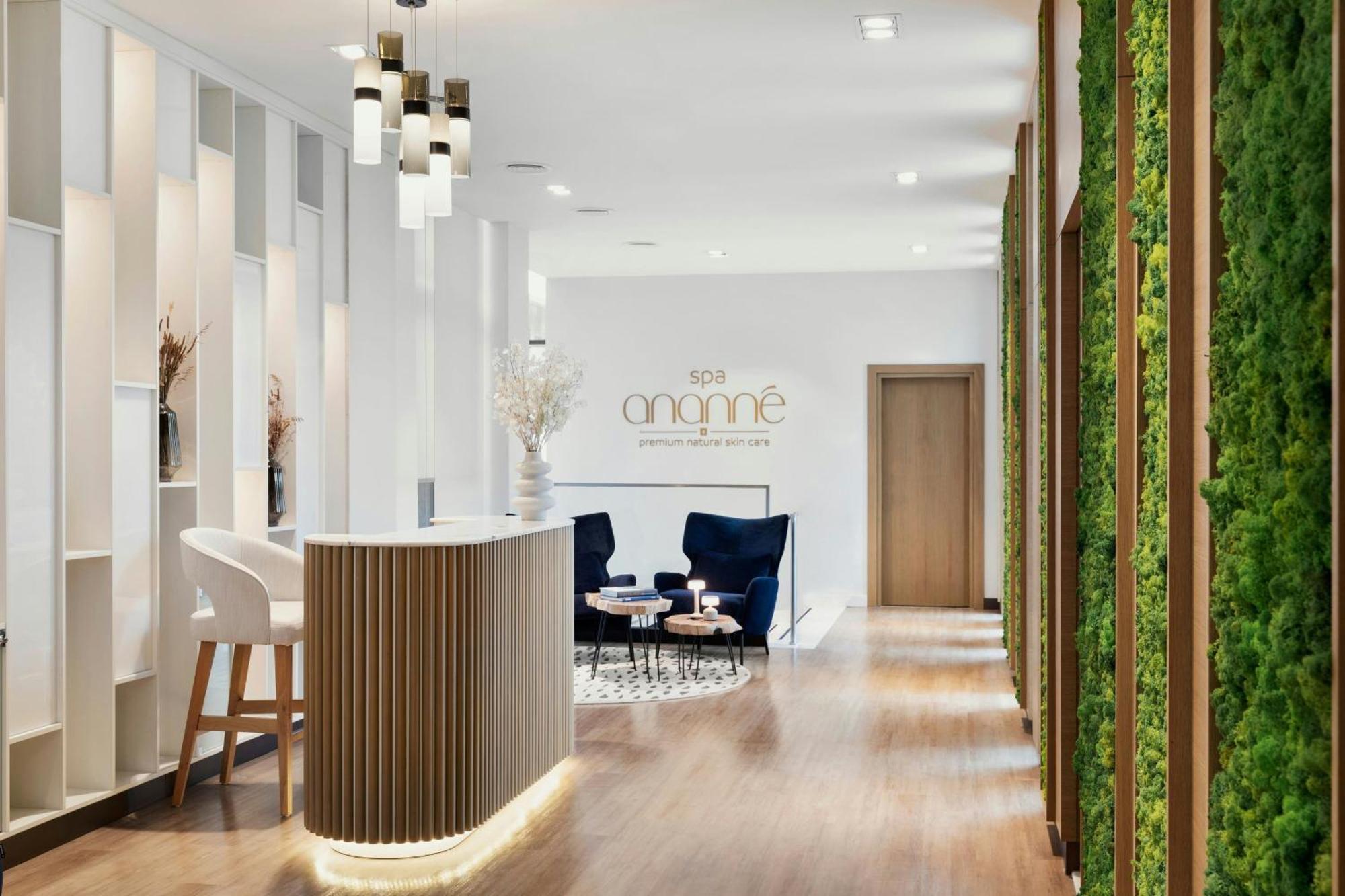 Courtyard By Marriott Batumi酒店 外观 照片