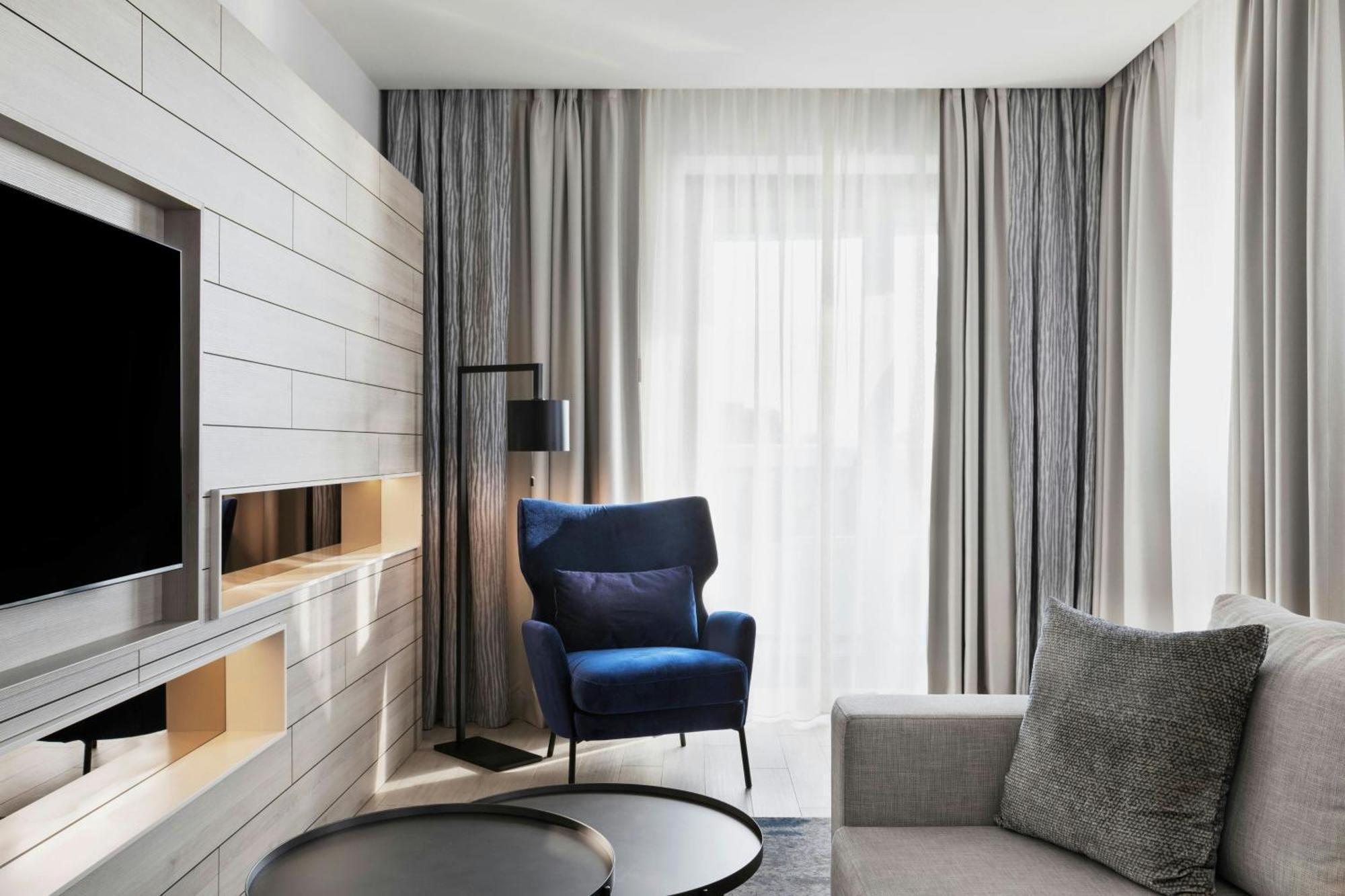 Courtyard By Marriott Batumi酒店 外观 照片