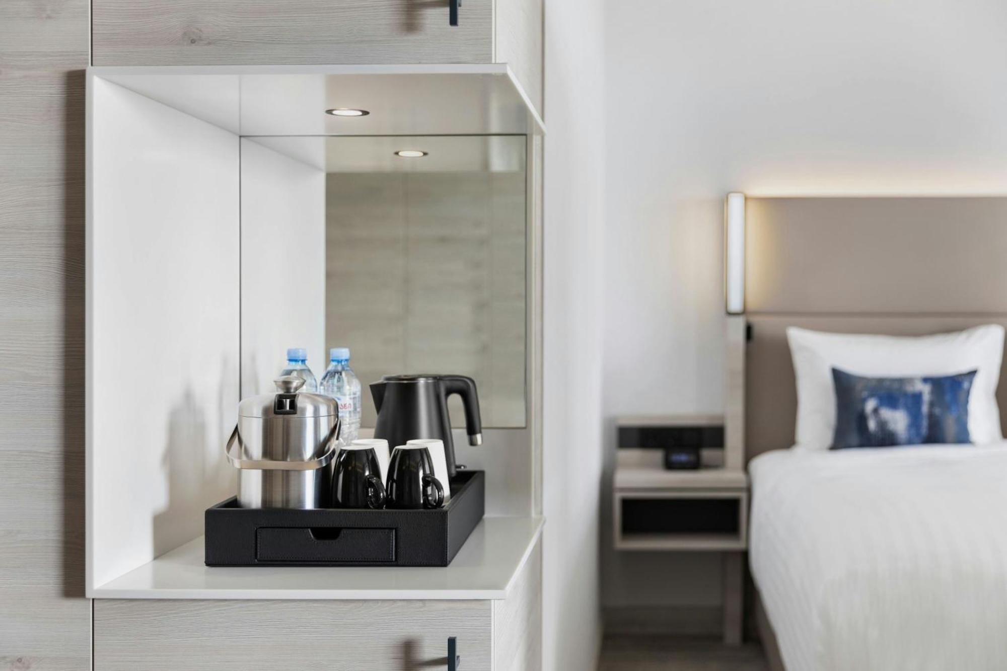 Courtyard By Marriott Batumi酒店 外观 照片