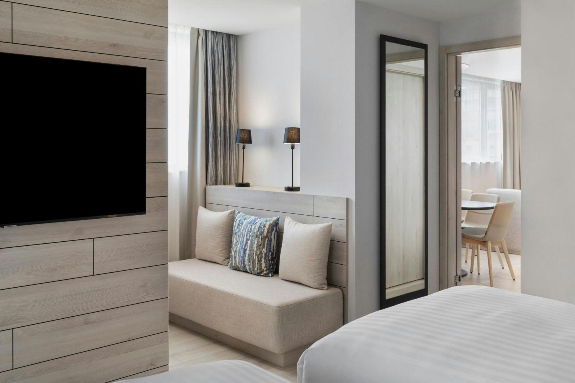 Courtyard By Marriott Batumi酒店 外观 照片