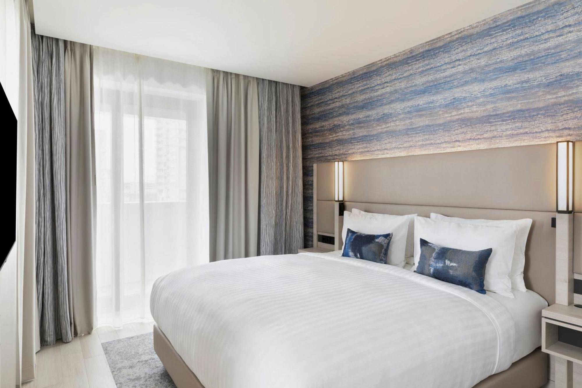 Courtyard By Marriott Batumi酒店 外观 照片