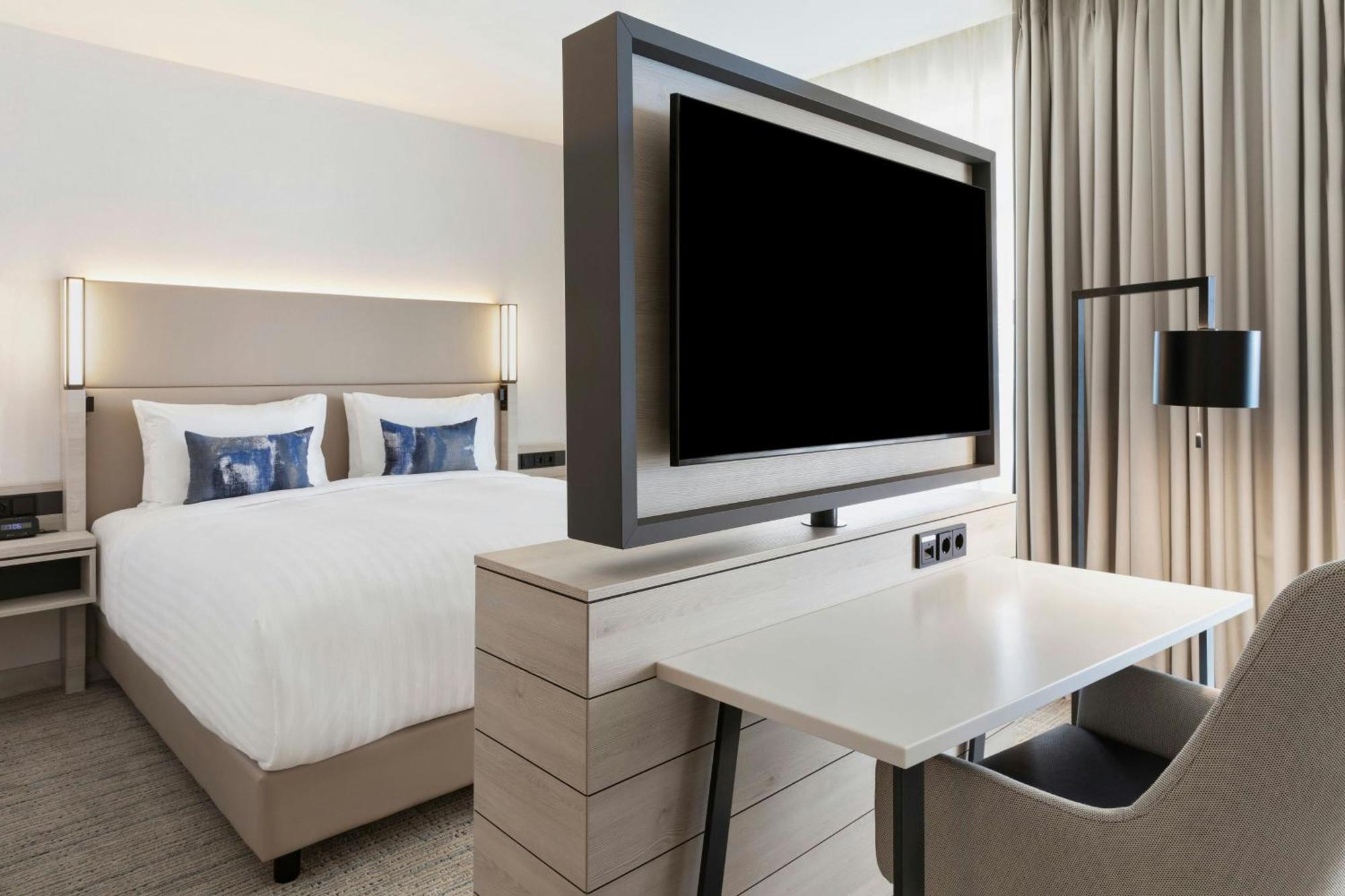 Courtyard By Marriott Batumi酒店 外观 照片