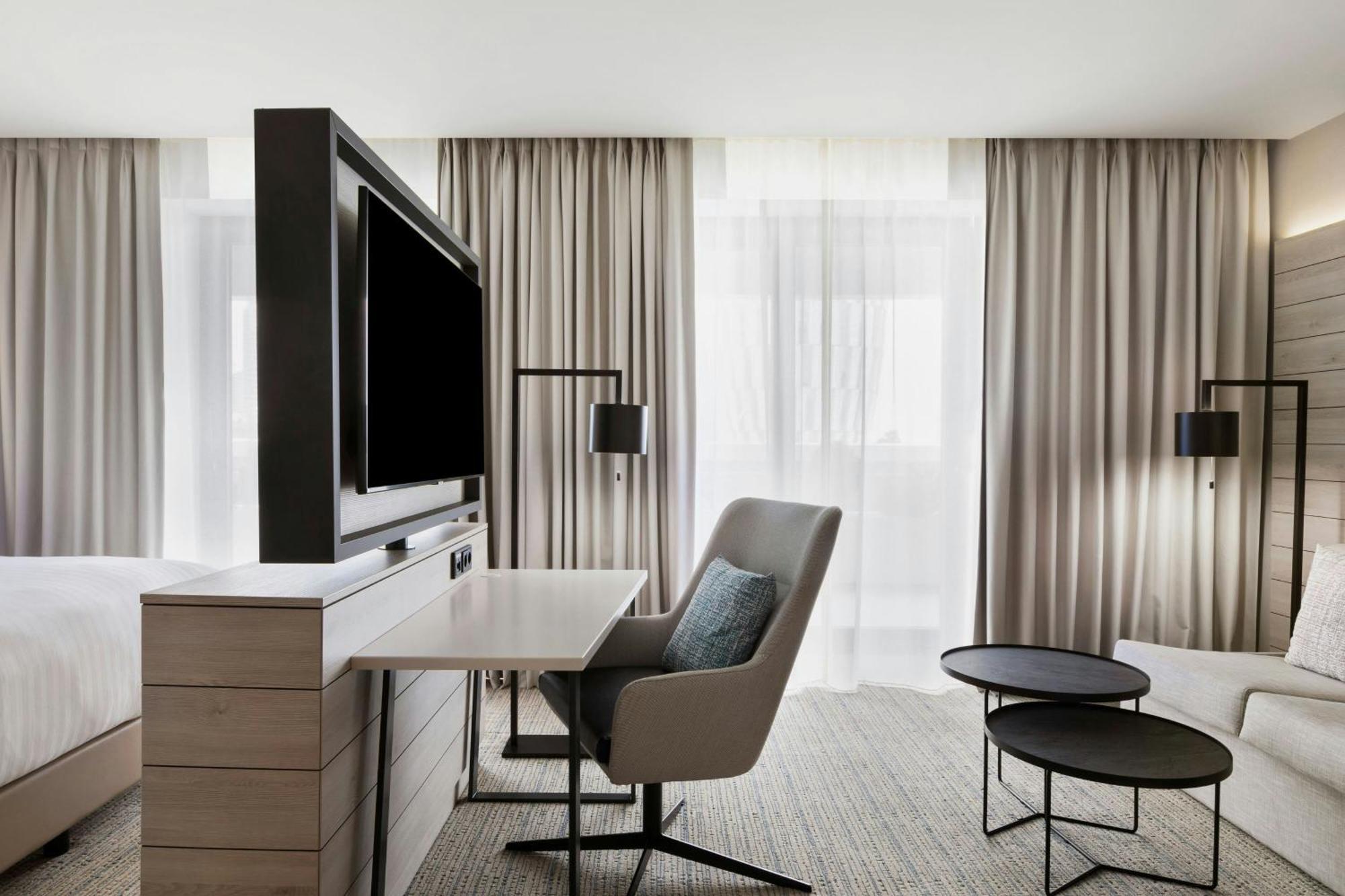 Courtyard By Marriott Batumi酒店 外观 照片