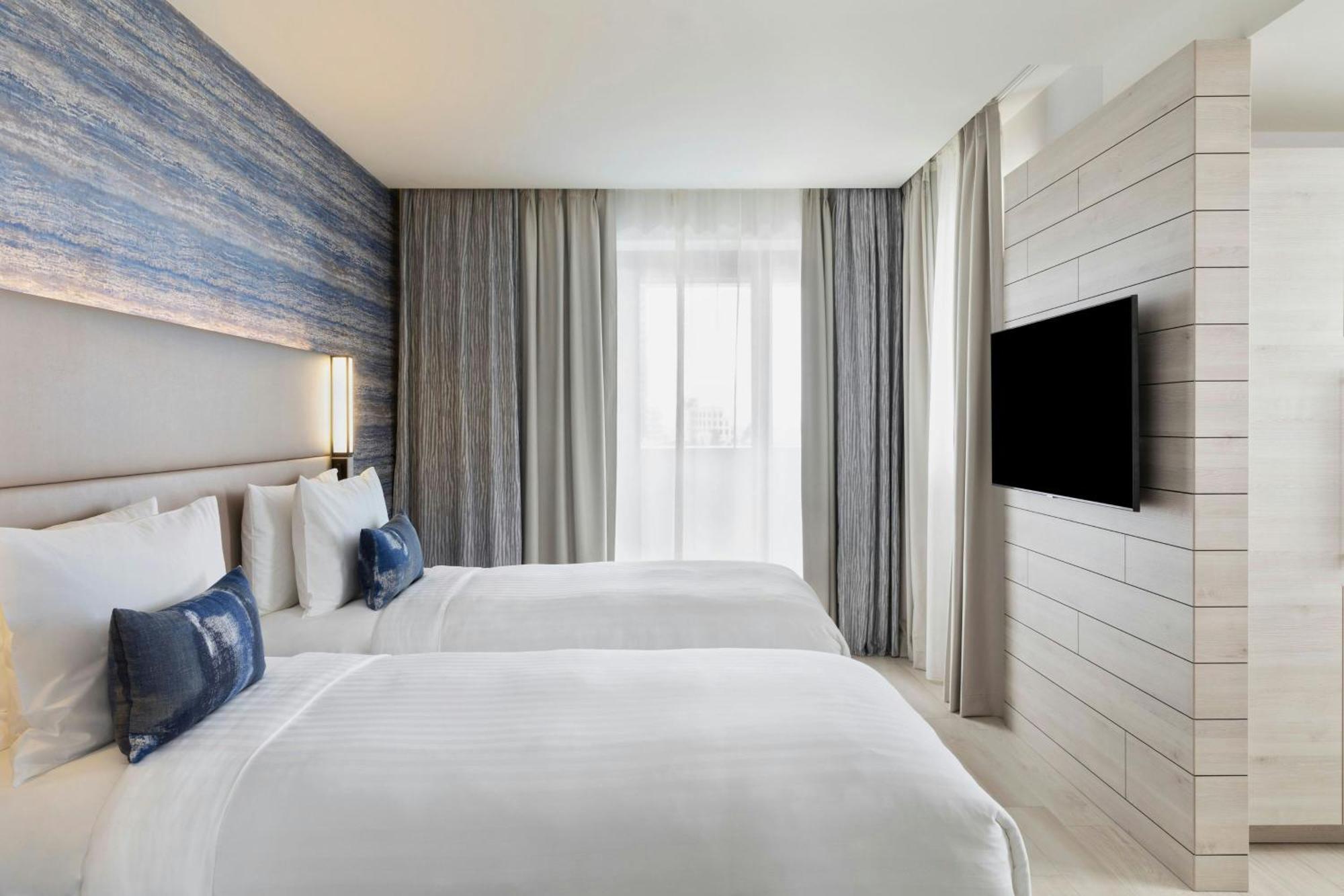 Courtyard By Marriott Batumi酒店 外观 照片