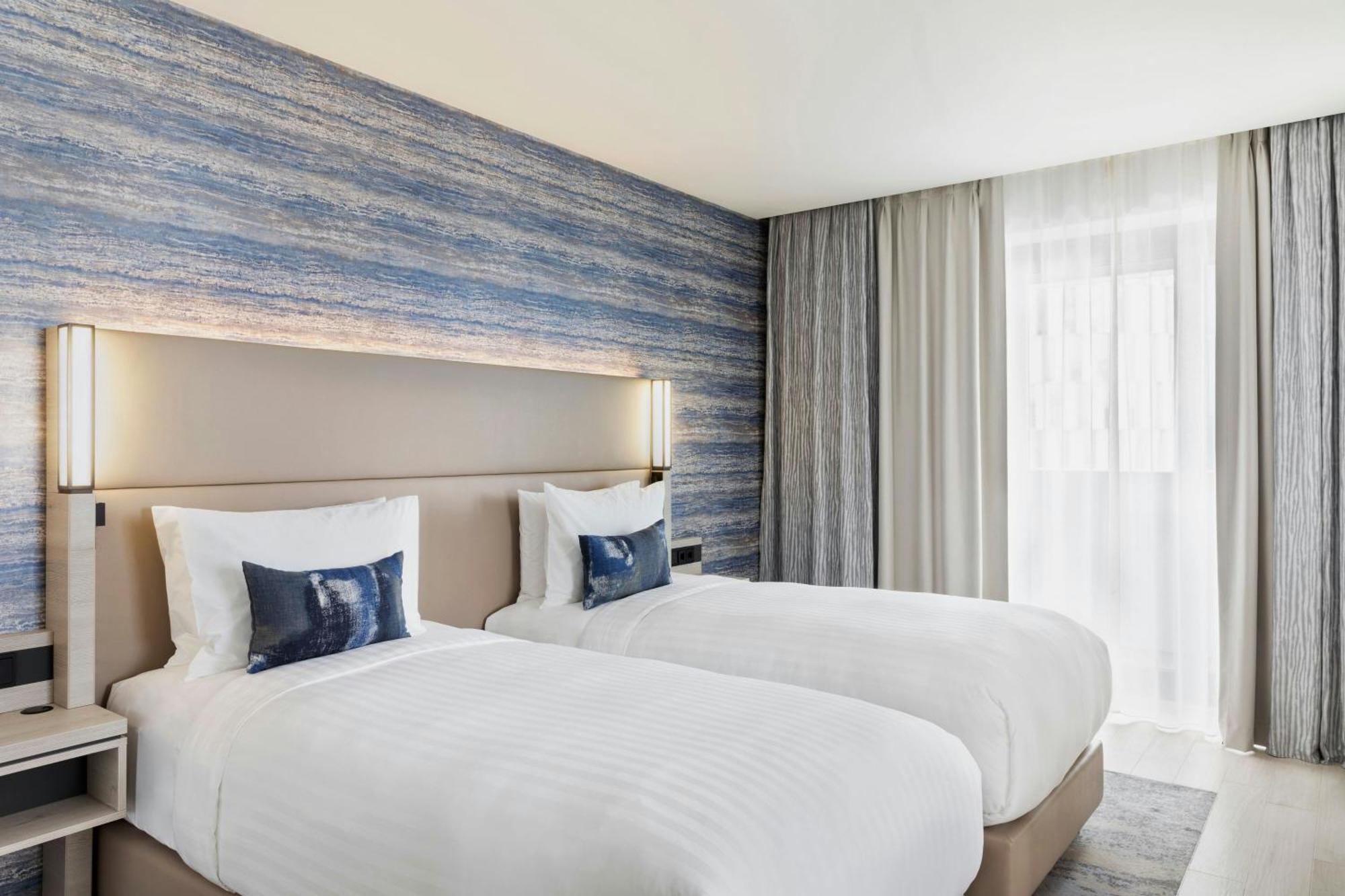 Courtyard By Marriott Batumi酒店 外观 照片