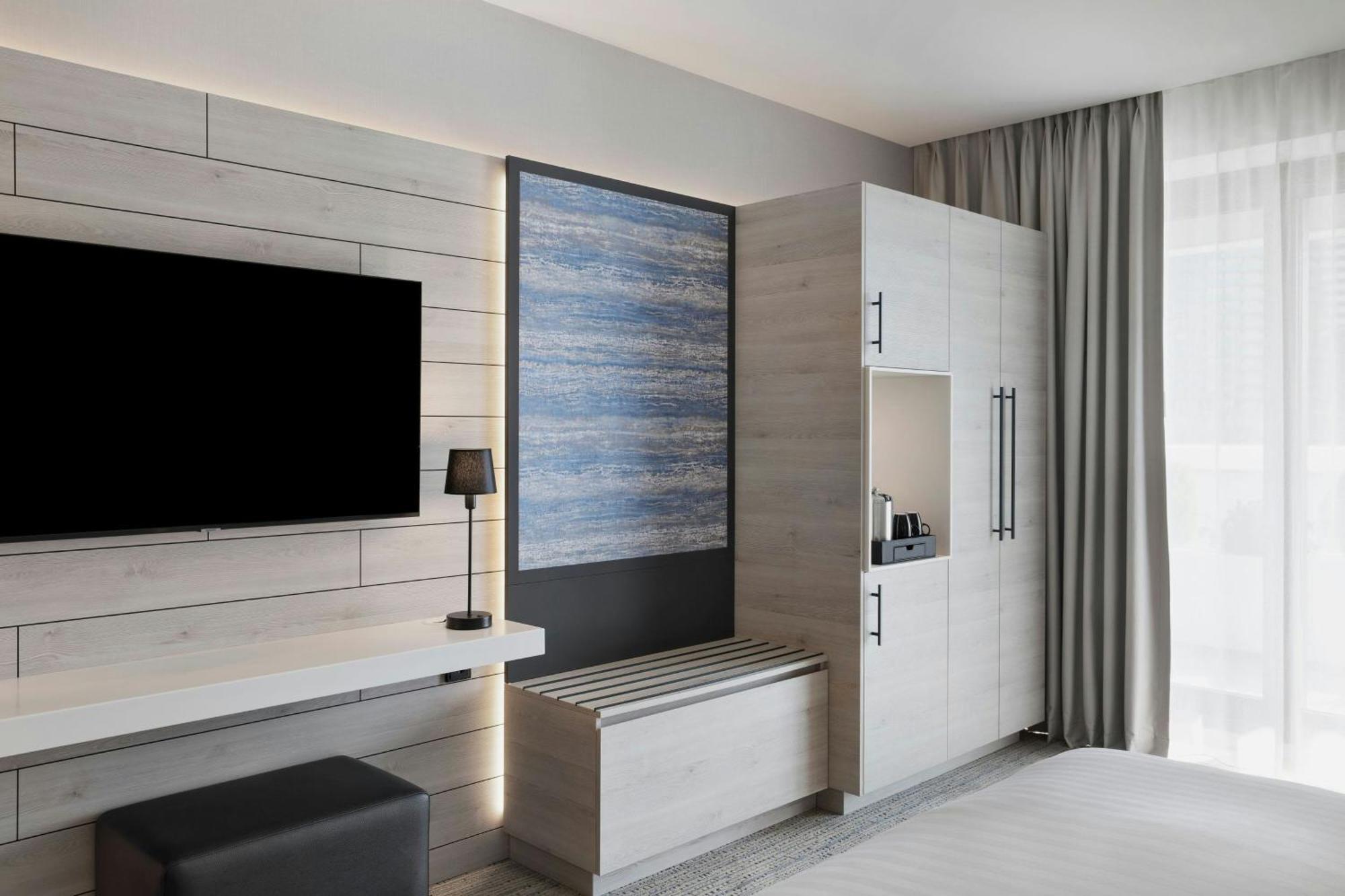 Courtyard By Marriott Batumi酒店 外观 照片