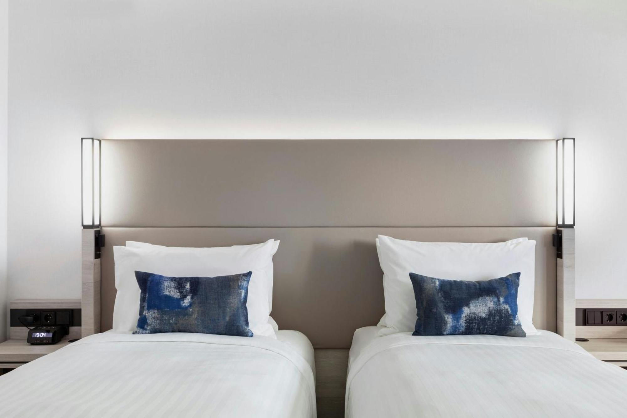 Courtyard By Marriott Batumi酒店 外观 照片