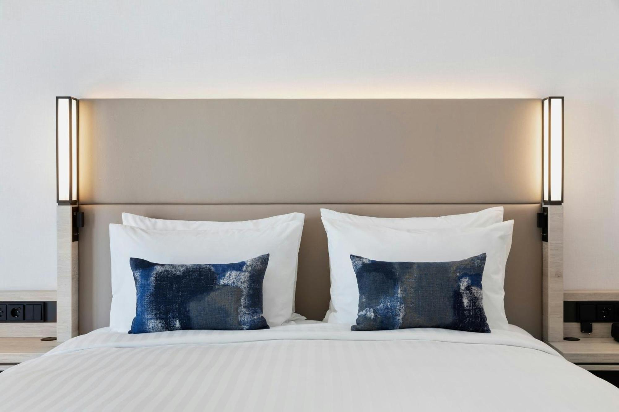 Courtyard By Marriott Batumi酒店 外观 照片