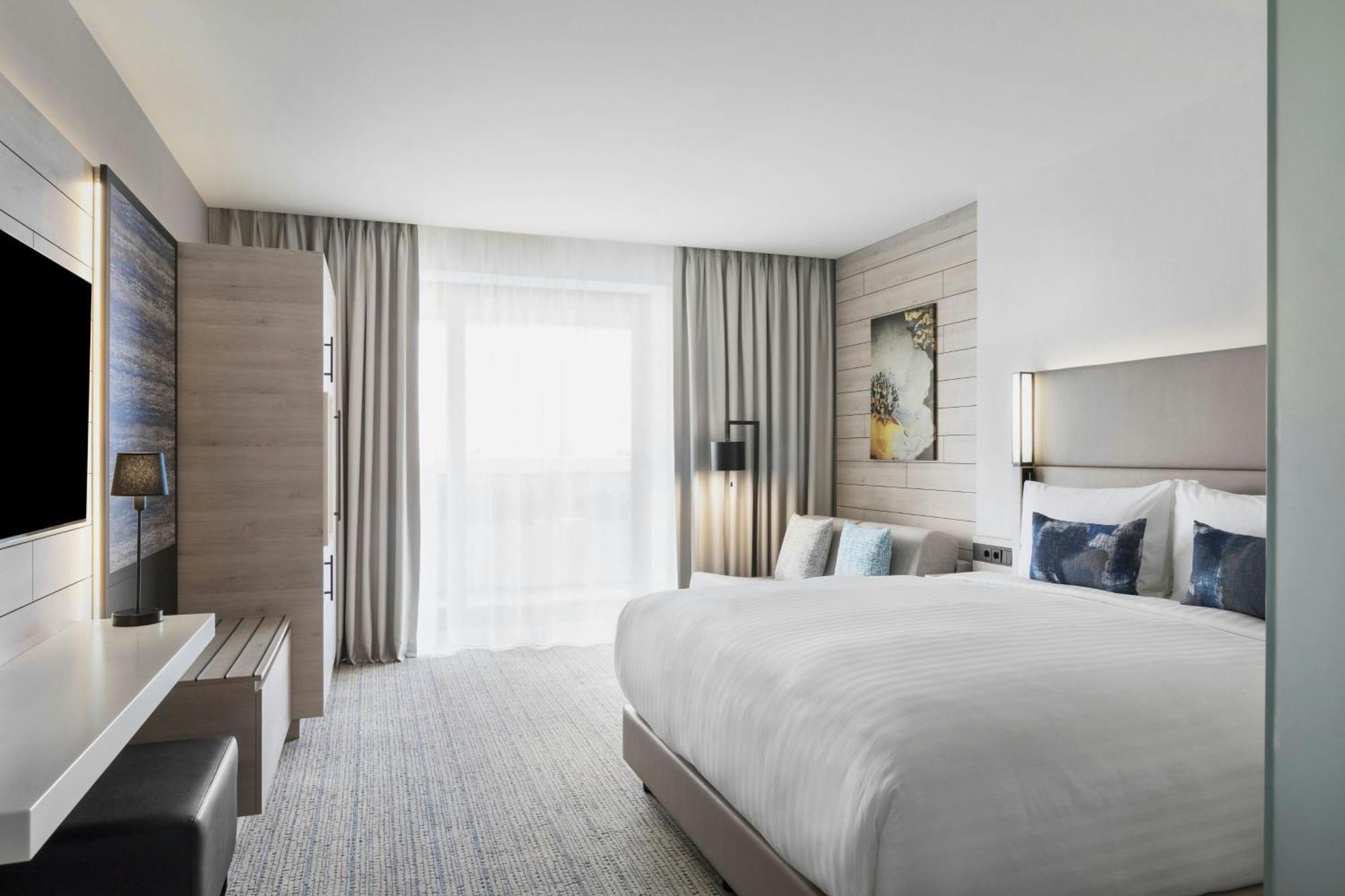 Courtyard By Marriott Batumi酒店 外观 照片