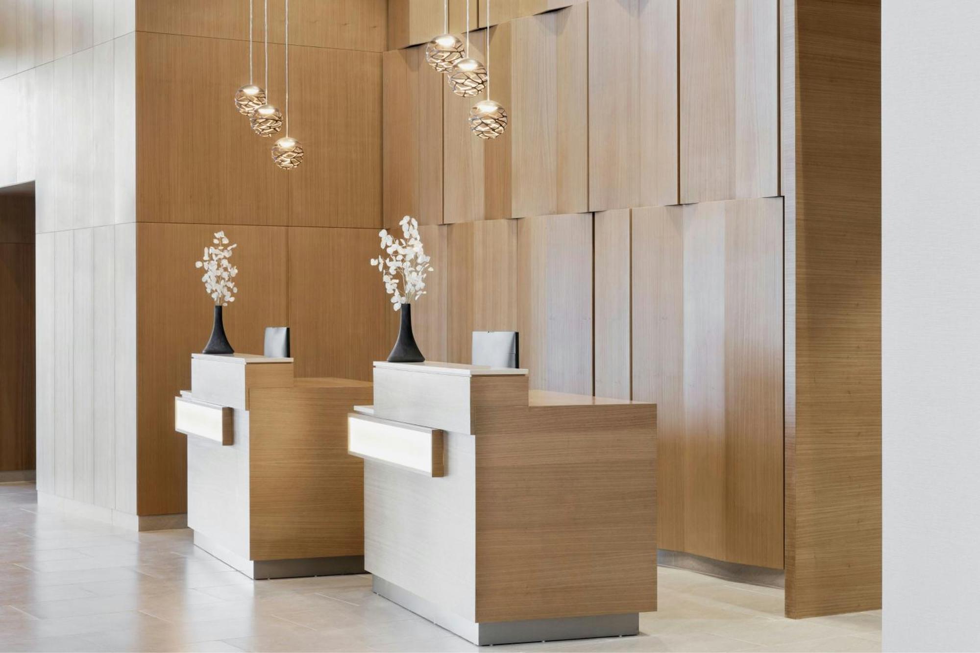 Courtyard By Marriott Batumi酒店 外观 照片