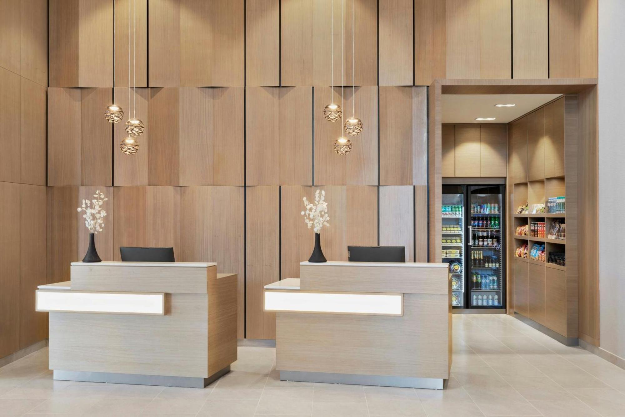 Courtyard By Marriott Batumi酒店 外观 照片